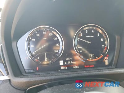 Zdjęcie 9 z 13 samochodu: 2019 BMW X1 SDRIVE28I VIN:WBXHU7C54K5L10118 - miniatura