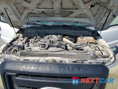 Zdjęcie 11 z 12 samochodu: 2011 FORD F250 SUPER DUTY VIN:1FT7W2BT9BEA31303 - miniatura