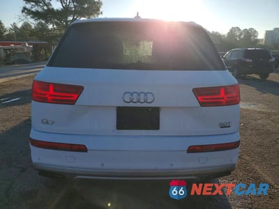 Zdjęcie 6 z 12 samochodu: 2018 AUDI Q7 PREMIUM PLUS VIN:WA1LAAF73JD002494 - miniatura