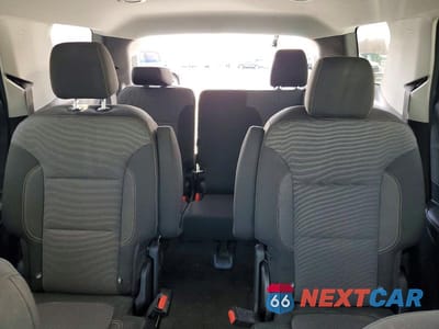 Zdjęcie 10 z 14 samochodu: 2019 CHEVROLET TRAVERSE LT VIN:1GNERGKW7KJ181558 - miniatura