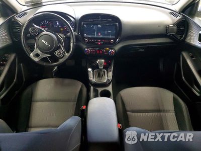 Zdjęcie 8 z 12 samochodu: 2022 KIA SOUL X-LINE VIN:KNDJ23AU6N7156009 - miniatura