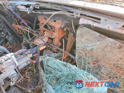 Zdjęcie 9 z 13 samochodu: 1985 FORD MUSTANG LX VIN:1FABP28M6FF101224 - miniatura