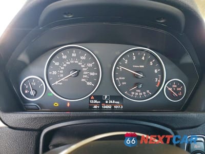 Zdjęcie 9 z 12 samochodu: 2013 BMW 320 I VIN:WBA3B1C54DK129208 - miniatura