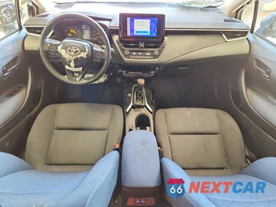Zdjęcie 8 z 13 samochodu: 2025 TOYOTA COROLLA LE VIN:5YFB4MDE2SP264999 - miniatura