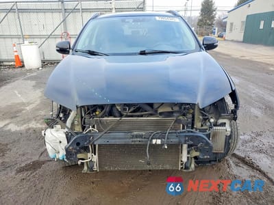 Piąte zdjęcie samochodu w środku: 2018 MITSUBISHI OUTLANDER SPORT SEL VIN:JA4AR4AW2JZ026286 - miniatura