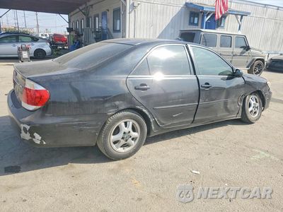 Trzecie zdjęcie samochodu z tyłu: 2005 TOYOTA CAMRYLE/XL VIN:4T1BE32K75U039917 - miniatura