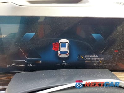 Zdjęcie 9 z 13 samochodu: 2026 BMW X5 XDRIVE50E VIN:5UX43EU07T9026867 - miniatura