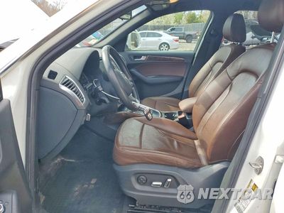 Zdjęcie 7 z 13 samochodu: 2013 AUDI Q5 PREMIUM VIN:WA1CFAFP9DA088594 - miniatura