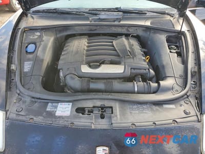 Zdjęcie 12 z 12 samochodu: 2009 PORSCHE CAYENNE VIN:WP1AA29P79LA03534 - miniatura