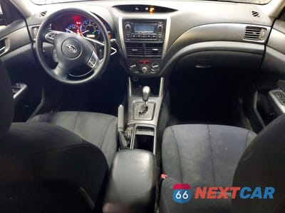 Zdjęcie 8 z 13 samochodu: 2011 SUBARU FORESTER 2.5X PREMIUM VIN:JF2SHBDC5BH762473 - miniatura