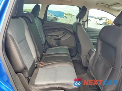 Zdjęcie 11 z 13 samochodu: 2018 FORD ESCAPE S VIN:1FMCU0F75JUA17159 - miniatura