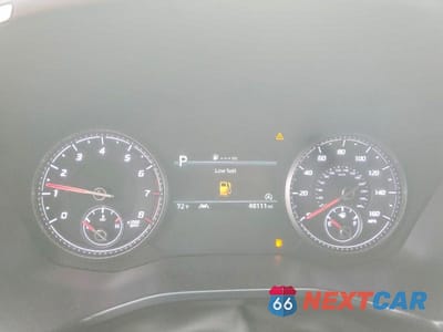 Zdjęcie 9 z 12 samochodu: 2023 HYUNDAI SANTA FE SE VIN:5NMS14AJ2PH564800 - miniatura