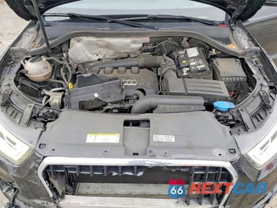 Zdjęcie 11 z 11 samochodu: 2015 AUDI Q3 PRESTIGE VIN:WA1GFCFS7FR003760 - miniatura