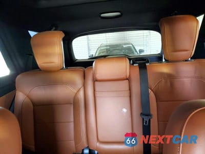 Zdjęcie 10 z 13 samochodu: 2016 MERCEDES-BENZ GLE 350 4MATIC VIN:4JGDA5HB3GA696581 - miniatura