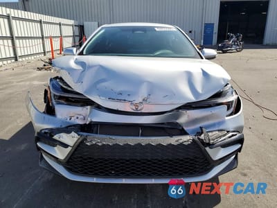 Piąte zdjęcie samochodu w środku: 2026 TOYOTA COROLLA SE VIN:5YFS4MCE0TP259299 - miniatura