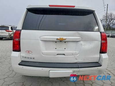 Zdjęcie 6 z 12 samochodu: 2020 CHEVROLET TAHOE K1500 LT VIN:1GNSKBKC2LR124431 - miniatura