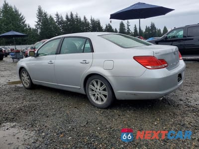 Drugie zdjęcie samochodu z przodu: 2005 TOYOTA AVALON LIMITED VIN:4T1BK36B95U014617 - miniatura