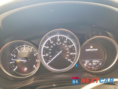 Zdjęcie 9 z 11 samochodu: 2018 MAZDA 6 TOURING VIN:JM1GL1VM0J1335312 - miniatura