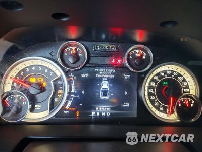 Zdjęcie 9 z 13 samochodu: 2014 RAM 1500 SPORT VIN:1C6RR7MT0ES394824 - miniatura