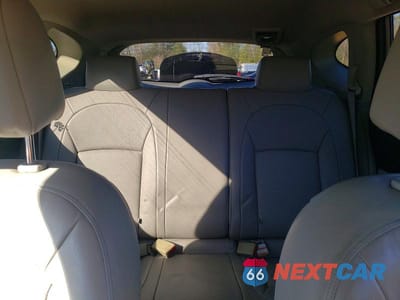 Zdjęcie 10 z 12 samochodu: 2008 NISSAN ROGUE S VIN:JN8AS58V38W129570 - miniatura