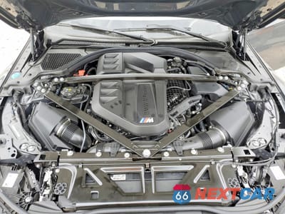 Zdjęcie 11 z 13 samochodu: 2026 BMW M3 COMPETITION VIN:WBS33HJ09TFW17389 - miniatura