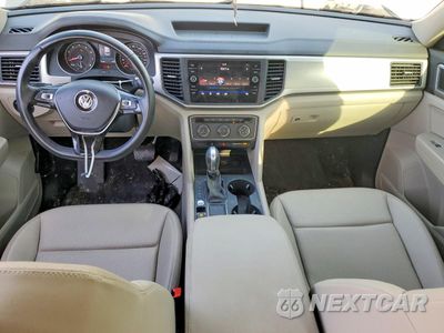 Zdjęcie 8 z 15 samochodu: 2018 VOLKSWAGEN ATLAS SE VIN:1V2CR2CA7JC506765 - miniatura
