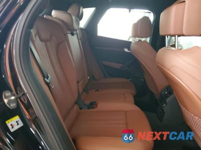 Zdjęcie 11 z 13 samochodu: 2022 AUDI Q5 PREMIUM PLUS 45 VIN:WA1EAAFY8N2064606 - miniatura