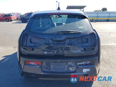 Zdjęcie 6 z 12 samochodu: 2015 BMW I3 BEV VIN:WBY1Z2C58FV287398 - miniatura