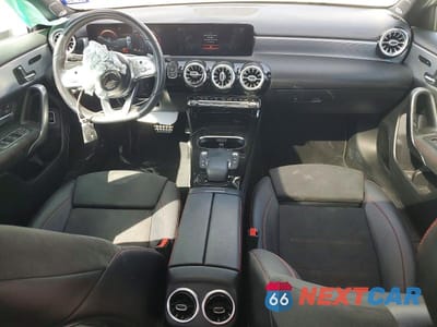 Zdjęcie 8 z 12 samochodu: 2021 MERCEDES-BENZ A 220 4MATIC VIN:W1K3G4FB2MJ284598 - miniatura