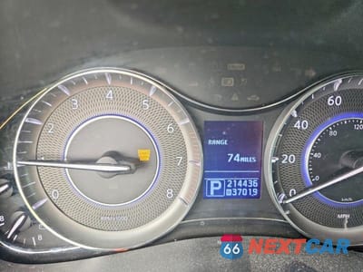 Zdjęcie 9 z 13 samochodu: 2012 INFINITI QX56 BASE VIN:JN8AZ2NF4C9518832 - miniatura