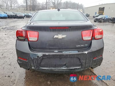 Zdjęcie 6 z 12 samochodu: 2013 CHEVROLET MALIBU 1LT VIN:1G11D5SR2DF266035 - miniatura