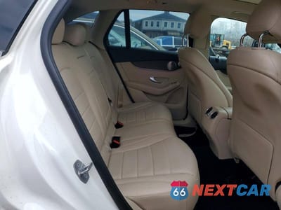 Zdjęcie 11 z 14 samochodu: 2020 MERCEDES-BENZ GLC 300 4MATIC VIN:WDC0G8EB2LF711599 - miniatura
