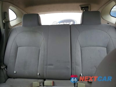 Zdjęcie 10 z 13 samochodu: 2011 NISSAN ROGUE S VIN:JN8AS5MV2BW676925 - miniatura