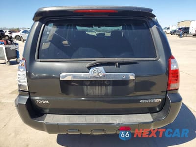 Zdjęcie 6 z 13 samochodu: 2007 TOYOTA 4RUNNER SR5 VIN:JTEZU14R178088767 - miniatura