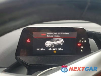 Zdjęcie 9 z 14 samochodu: 2021 VOLKSWAGEN ID.4 PRO VIN:WVGRMPE28MP027860 - miniatura