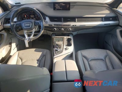 Zdjęcie 8 z 12 samochodu: 2018 AUDI Q7 PREMIUM PLUS VIN:WA1LHAF72JD012705 - miniatura