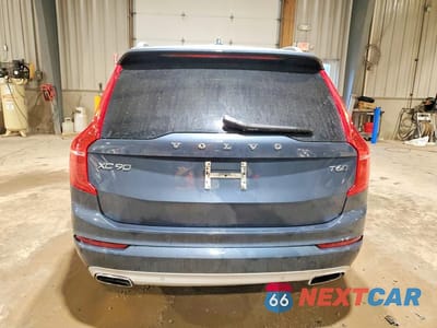 Zdjęcie 6 z 12 samochodu: 2020 VOLVO XC90 T6 MOMENTUM VIN:YV4A22PKXL1554398 - miniatura