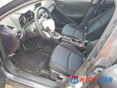 Zdjęcie 7 z 11 samochodu: 2016 SCION IA BASE VIN:3MYDLBZV1GY107370 - miniatura