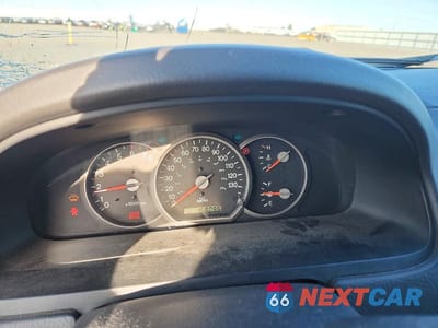 Zdjęcie 9 z 12 samochodu: 2005 KIA SEDONA LX VIN:KNDUP132056760935 - miniatura