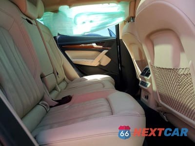 Zdjęcie 11 z 13 samochodu: 2023 AUDI Q5 PREMIUM PLUS 45 VIN:WA1EAAFY9P2100273 - miniatura