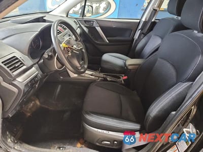 Zdjęcie 7 z 12 samochodu: 2015 SUBARU FORESTER 2.5I PREMIUM VIN:JF2SJADC9FH802185 - miniatura