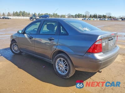 Drugie zdjęcie samochodu z przodu: 2007 FORD FOCUS ZX4 VIN:1FAHP34NX7W344633 - miniatura