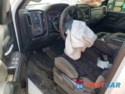 Zdjęcie 8 z 13 samochodu: 2015 GMC SIERRA UTILITY / SERVICE TRUCK VIN:1GD21XEG1FZ521670 - miniatura