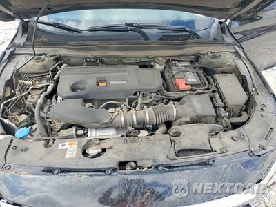 Zdjęcie 11 z 11 samochodu: 2019 HONDA ACCORD TOURING VIN:1HGCV2F97KA017019 - miniatura