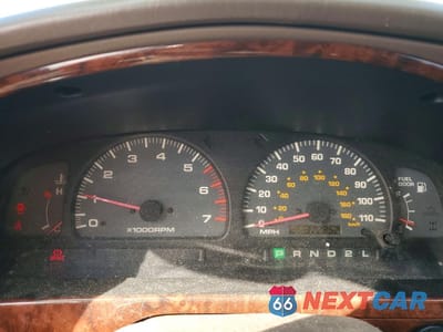 Zdjęcie 9 z 13 samochodu: 1999 TOYOTA 4RUNNER LIMITED VIN:JT3GN87R0X0110337 - miniatura