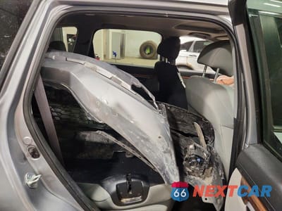 Zdjęcie 11 z 13 samochodu: 2020 HONDA CR-V EX VIN:5J6RW2H56LL047838 - miniatura