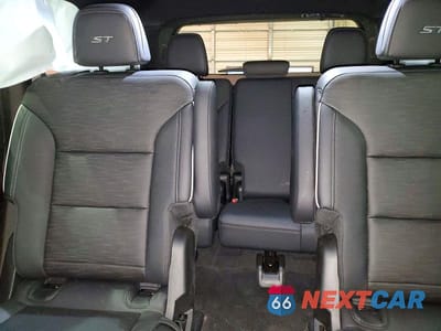 Zdjęcie 10 z 13 samochodu: 2026 BUICK ENCLAVE SPORT TOURING VIN:5GAEVBKS6TJ229395 - miniatura