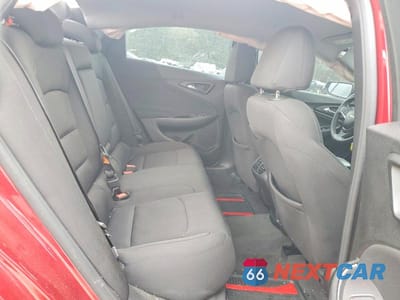Zdjęcie 10 z 13 samochodu: 2018 CHEV MALIBU LT VIN:1G1ZD5ST1JF264237 - miniatura