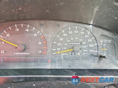 Zdjęcie 9 z 14 samochodu: 1997 TOYOTA 4RUNNER SR5 VIN:JT3HN86R3V0129788 - miniatura