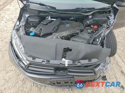 Zdjęcie 12 z 13 samochodu: 2024 HONDA ODYSSEY EXL VIN:5FNRL6H69RB059525 - miniatura